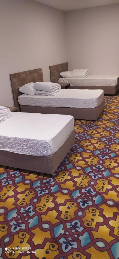 İpsala Park Hotel Bagian luar foto
