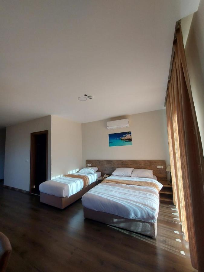 İpsala Park Hotel Bagian luar foto